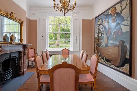 undefined, Percy Circus, London, WC1X