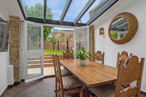 undefined, Percy Circus, London, WC1X