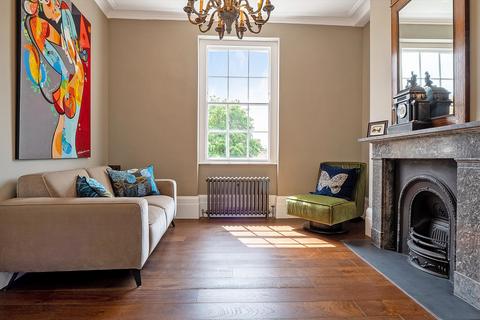 undefined, Percy Circus, London, WC1X