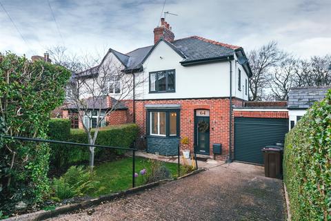 undefined, Trap Lane, Sheffield