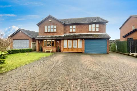 undefined, Dean Close, Shildon