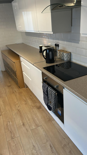 1 bedroom in a house share to rent, York Road, Herne Bay CT6