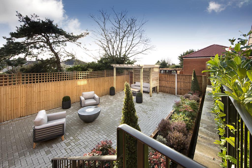 Garden images