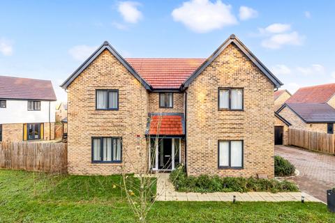 undefined, Mitchell Gardens, Crawley RH10