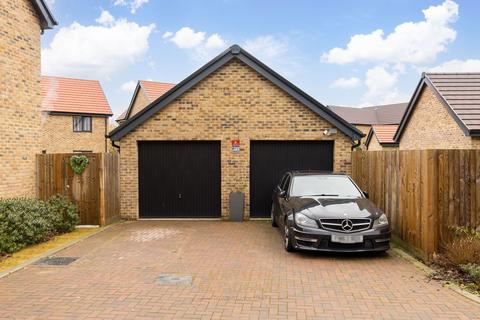 undefined, Mitchell Gardens, Crawley RH10