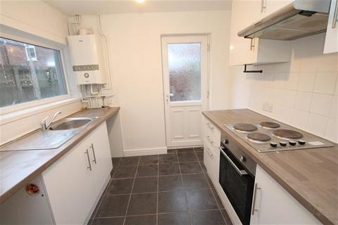 Sandringham Villas, HU3