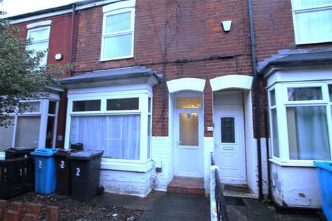 undefined, Sandringham Villas, HU3