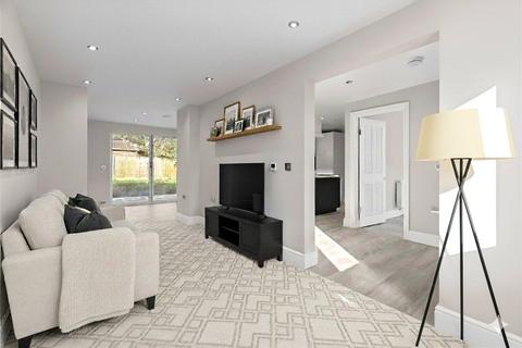 undefined, Jubilee Avenue, Ascot, Berkshire, SL5