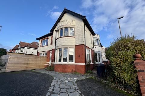 undefined, Whitegate Drive, Blackpool FY3