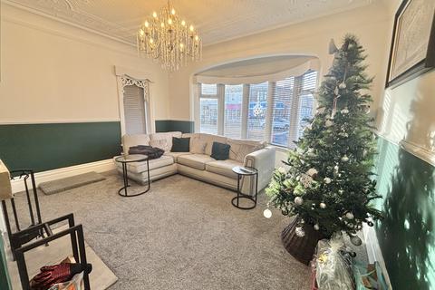 undefined, Whitegate Drive, Blackpool FY3