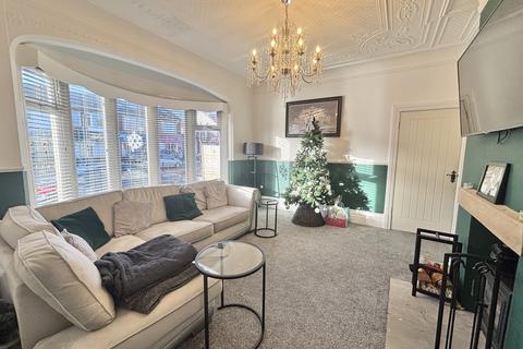 undefined, Whitegate Drive, Blackpool FY3