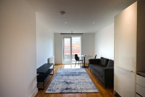 undefined, Bradstowe House, Headstone Road HA1