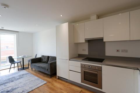 undefined, Bradstowe House, Headstone Road HA1