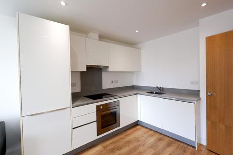 undefined, Bradstowe House, Headstone Road HA1