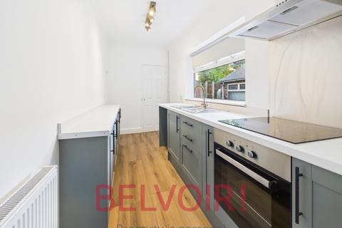 undefined, Rose Street, Northwood, Stoke-on-Trent, ST1