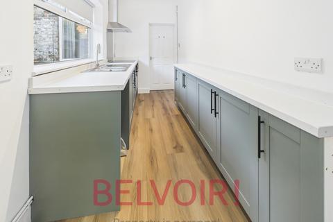 undefined, Rose Street, Northwood, Stoke-on-Trent, ST1