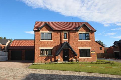 undefined, The Old Carr Grange Way, Wynyard, Billingham