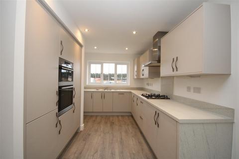undefined, The Old Carr Grange Way, Wynyard, Billingham