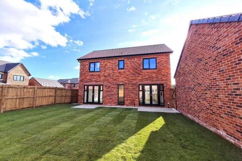 undefined, The Old Carr Grange Way, Wynyard, Billingham