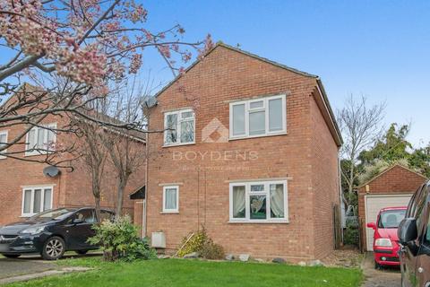 undefined, Constable Close, Colchester CO5