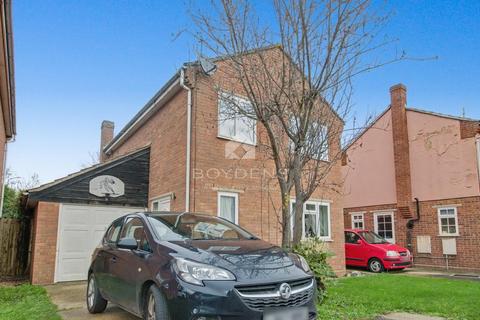 undefined, Constable Close, Colchester CO5