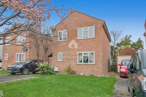 undefined, Constable Close, Colchester CO5