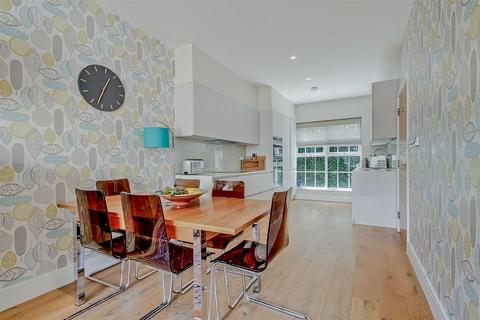 undefined, Nursery Avenue, London