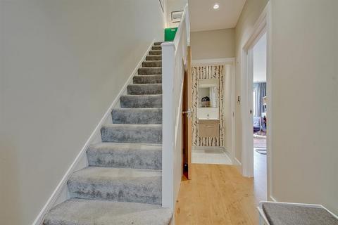 undefined, Nursery Avenue, London