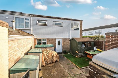 3 bedroom terraced house for sale, Bonchurch Close, Bassett Green, Southampton, Hampshire, SO16