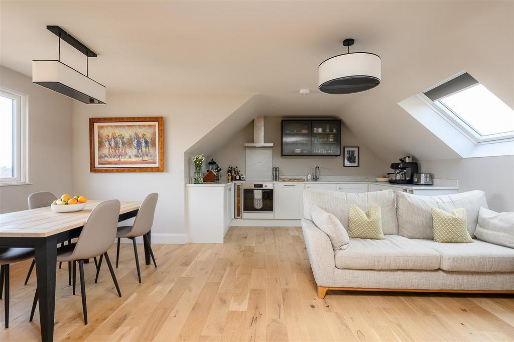 Living space