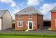 Kirkdale at Wigston Meadows North Newton Lane, Wigston, Leicester LE18