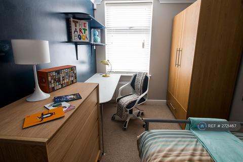 6 bedroom end of terrace house to rent, Kimbolton Avenue, Nottingham, NG7