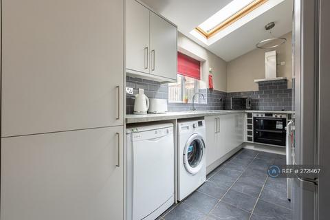 6 bedroom end of terrace house to rent, Kimbolton Avenue, Nottingham, NG7
