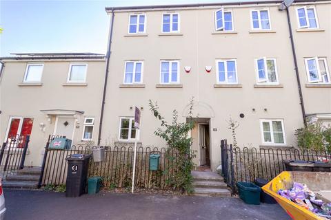 undefined, Wood Mead, Bristol BS16