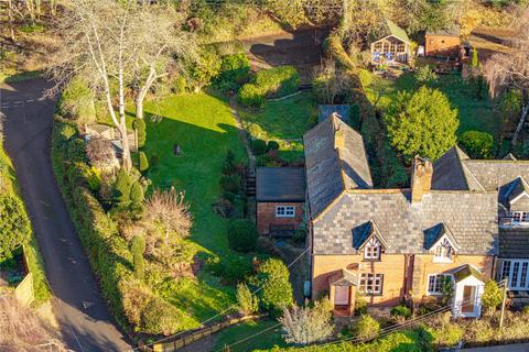 undefined, Pond Lane, Hermitage, Thatcham, Berkshire, RG18