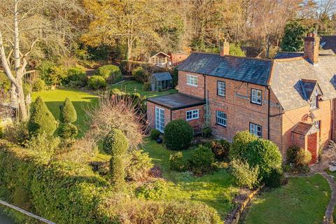 undefined, Pond Lane, Hermitage, Thatcham, Berkshire, RG18