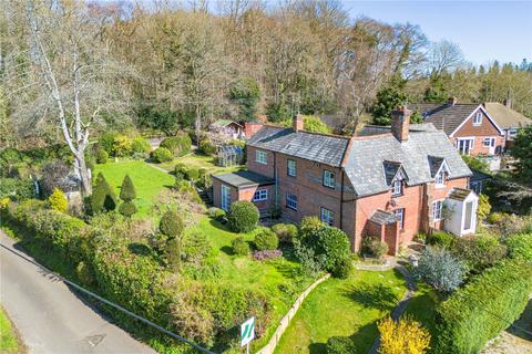 undefined, Pond Lane, Hermitage, Thatcham, Berkshire, RG18
