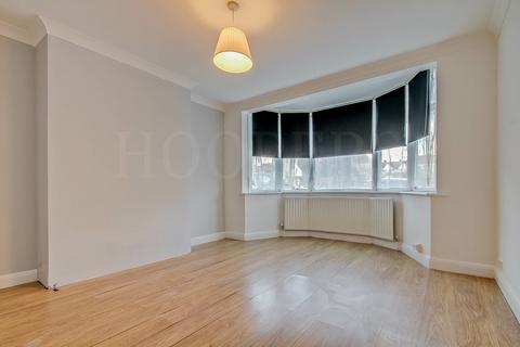 3 bedroom end of terrace house for sale, Ballogie Avenue, London, NW10