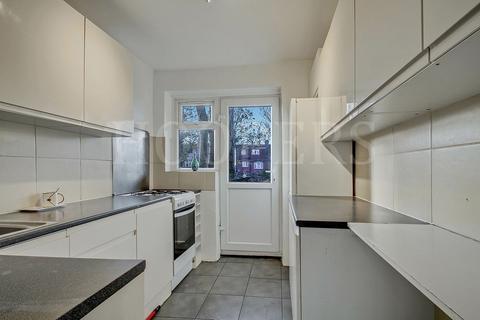 3 bedroom end of terrace house for sale, Ballogie Avenue, London, NW10