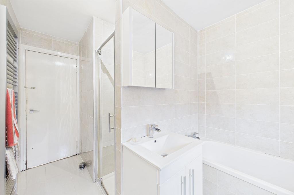 Bathroom Angle 3