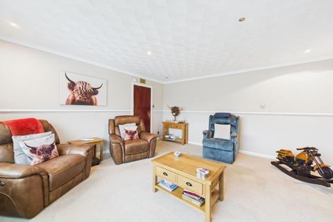 undefined, Main Street, Twechar, G65