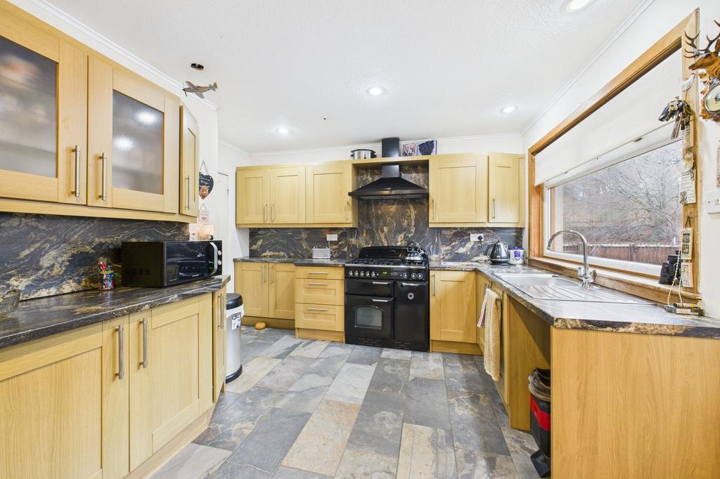 Kitchen/Dining Angle 1