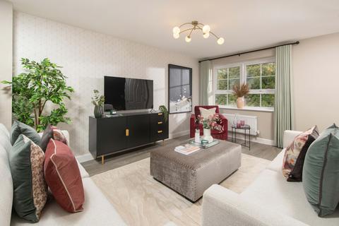 undefined, Kingsley at Alder Heights Rotary Way, Ryhope, Sunderland SR3