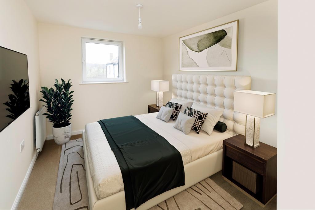 Davidson's Square Block 8 apartments at...
