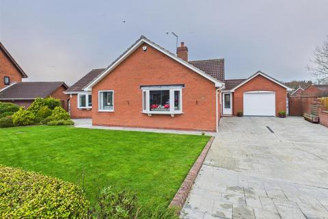 undefined, Keppel Drive, Bridlington