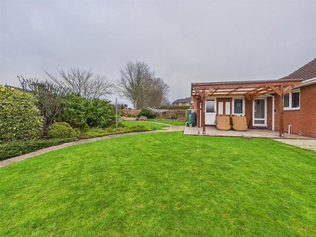 Garden: