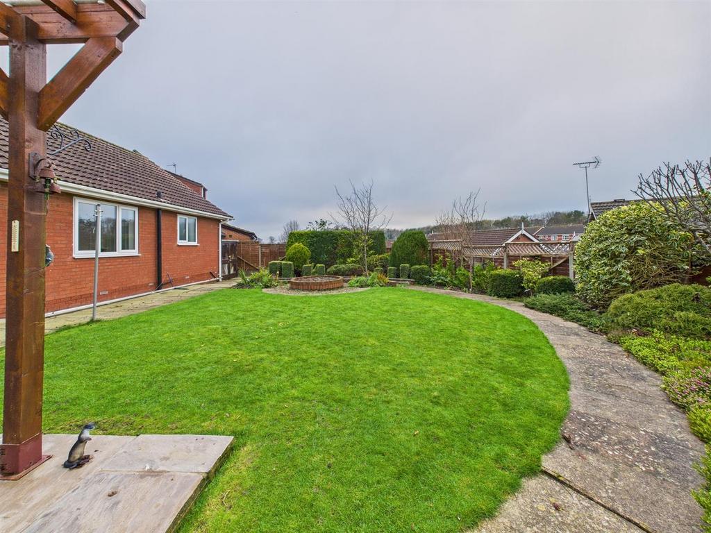 Garden: