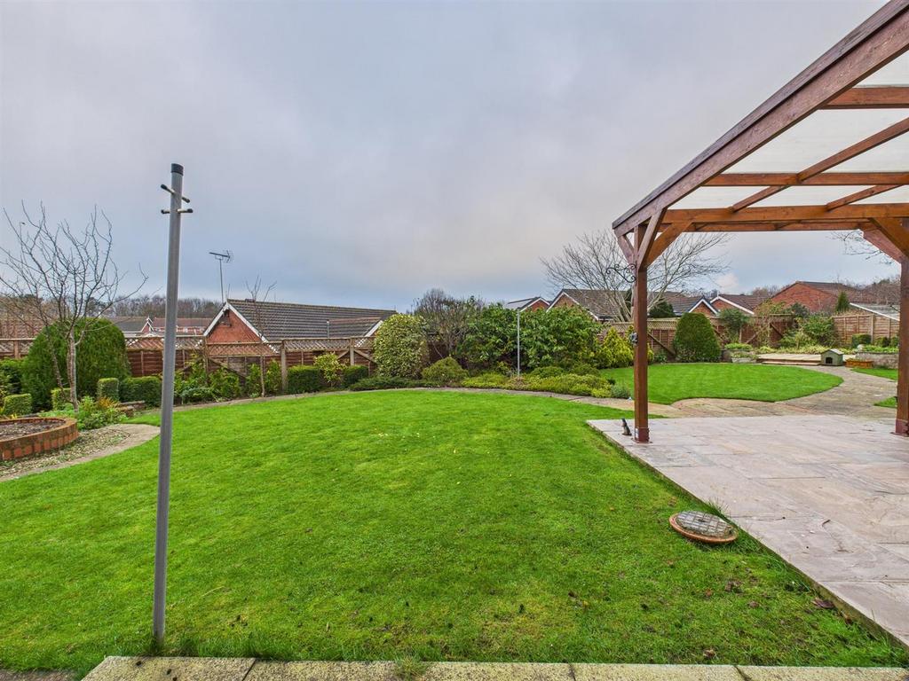 Garden:
