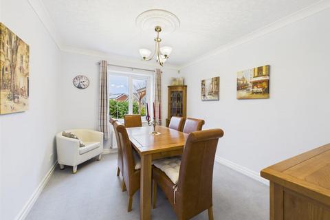 3 bedroom detached bungalow for sale, Keppel Drive, Bridlington