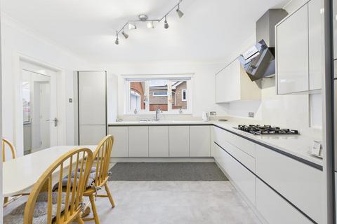 3 bedroom detached bungalow for sale, Keppel Drive, Bridlington